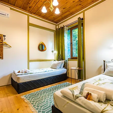 Blacksmith's House - Old Town Holiday home *