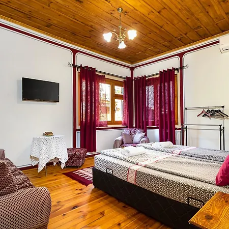 Blacksmith's House - Old Town Plovdiv