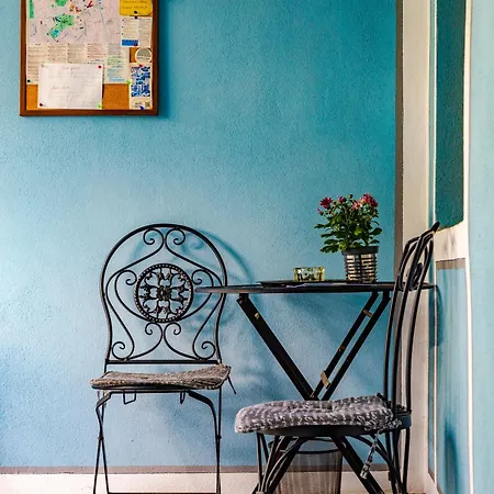 Blacksmith's House - Old Town Ferienhaus *