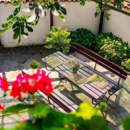 Blacksmith's House - Old Town Ferienhaus