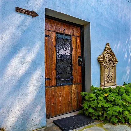 Ferienhaus Blacksmith's House - Old Town *