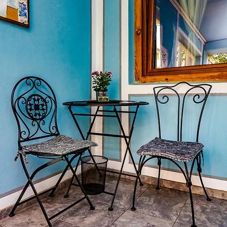 Blacksmith's House - Old Town Plowdiw