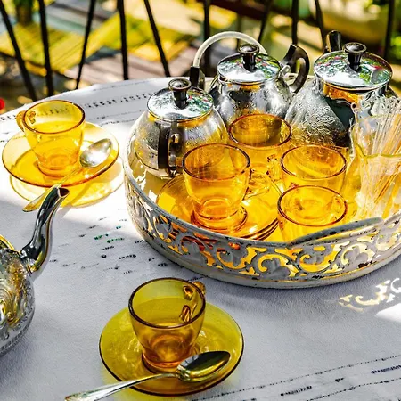 Blacksmith's House - Old Town Ferienhaus