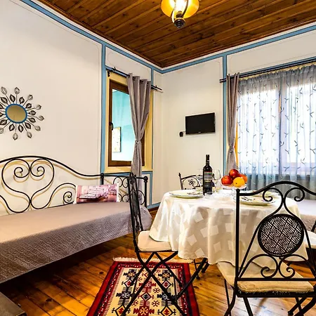 Ferienhaus Blacksmith's House - Old Town *