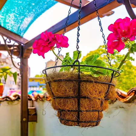 Ferienhaus Blacksmith's House - Old Town Plowdiw