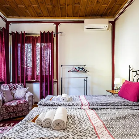 Ferienhaus Blacksmith's House - Old Town