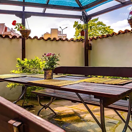 Ferienhaus Blacksmith's House - Old Town *