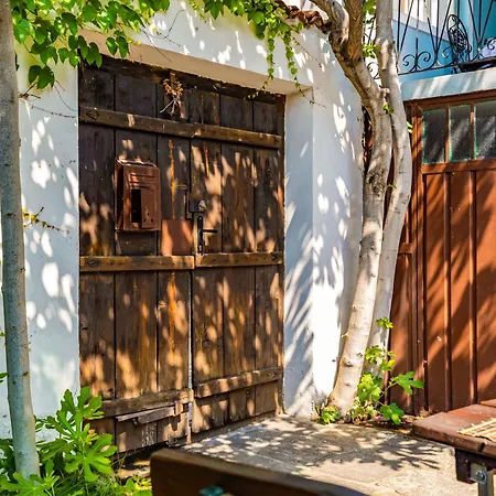 Tatil Evi Blacksmith's House - Old Town