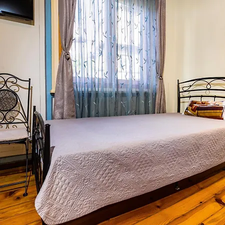 Blacksmith's House - Old Town Plowdiw