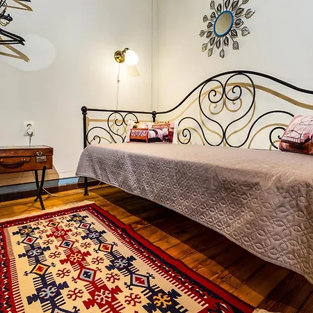 Blacksmith's House - Old Town *