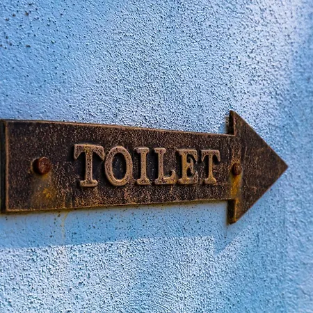 Blacksmith's House - Old Town Ferienhaus Plowdiw