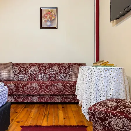 Blacksmith's House - Old Town * Plowdiw