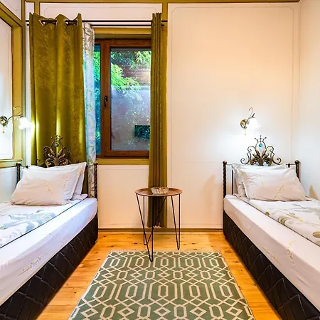 Blacksmith's House - Old Town *