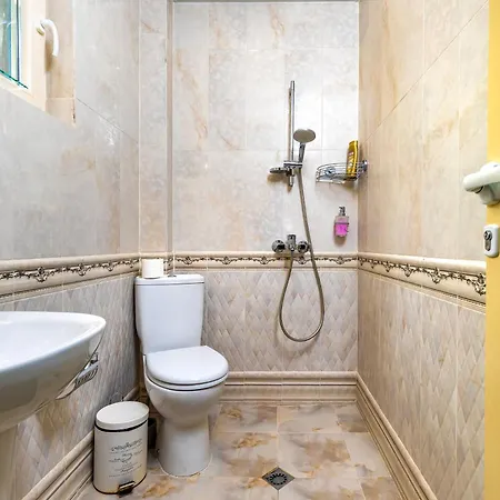 Blacksmith's House - Old Town * Plowdiw