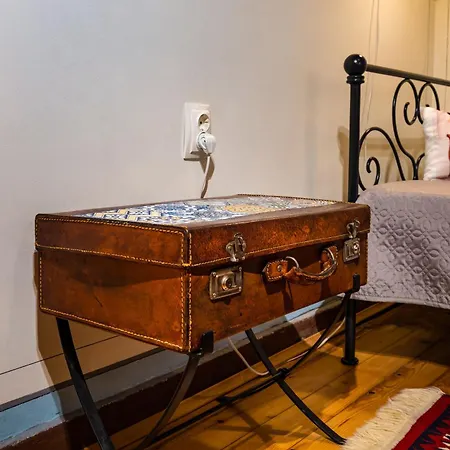 Blacksmith's House - Old Town * Plowdiw