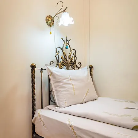 Blacksmith's House - Old Town Plowdiw