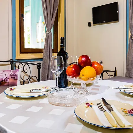 Blacksmith's House - Old Town