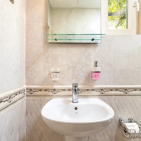 Ferienhaus Blacksmith's House - Old Town